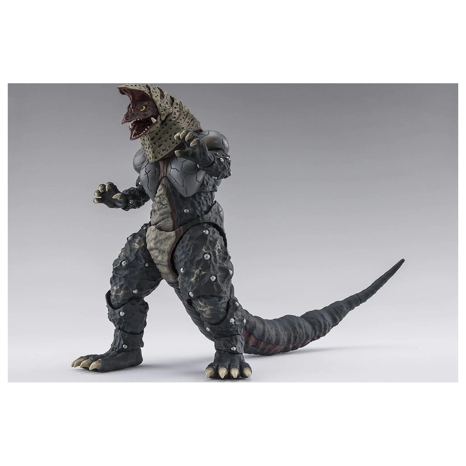 Ultraman Series S.H.Figuarts Shinkocchou Seihou akcijska figura Golza 30th Anniversary Edition 15 cm fotografija proizvoda