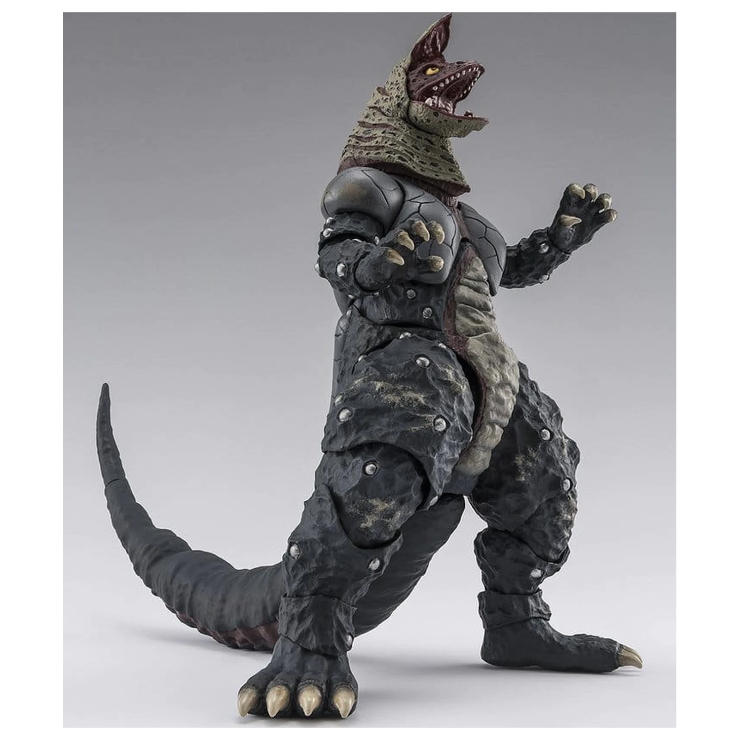 Ultraman Series S.H.Figuarts Shinkocchou Seihou akcijska figura Golza 30th Anniversary Edition 15 cm fotografija proizvoda