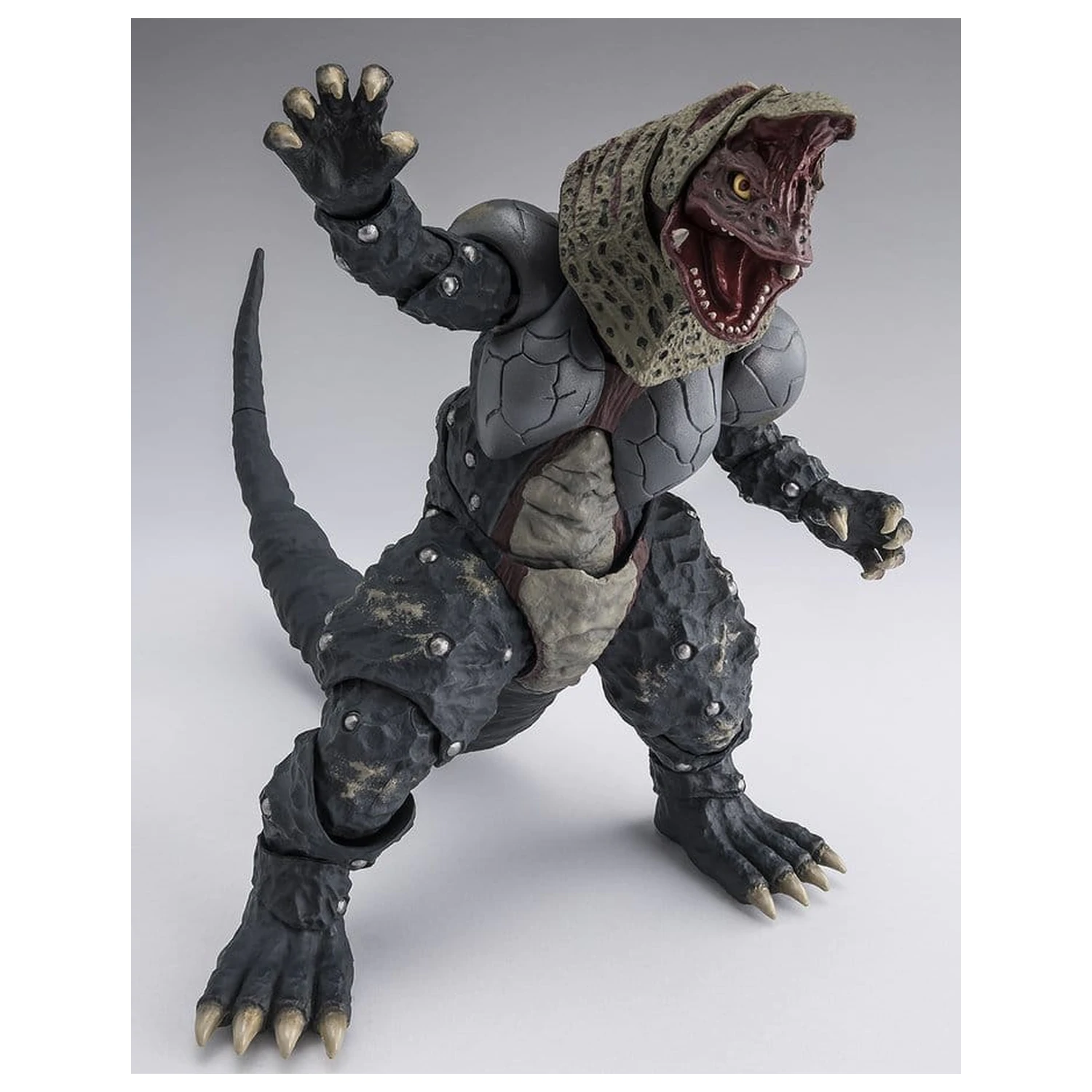 Ultraman Series S.H.Figuarts Shinkocchou Seihou akcijska figura Golza 30th Anniversary Edition 15 cm fotografija proizvoda