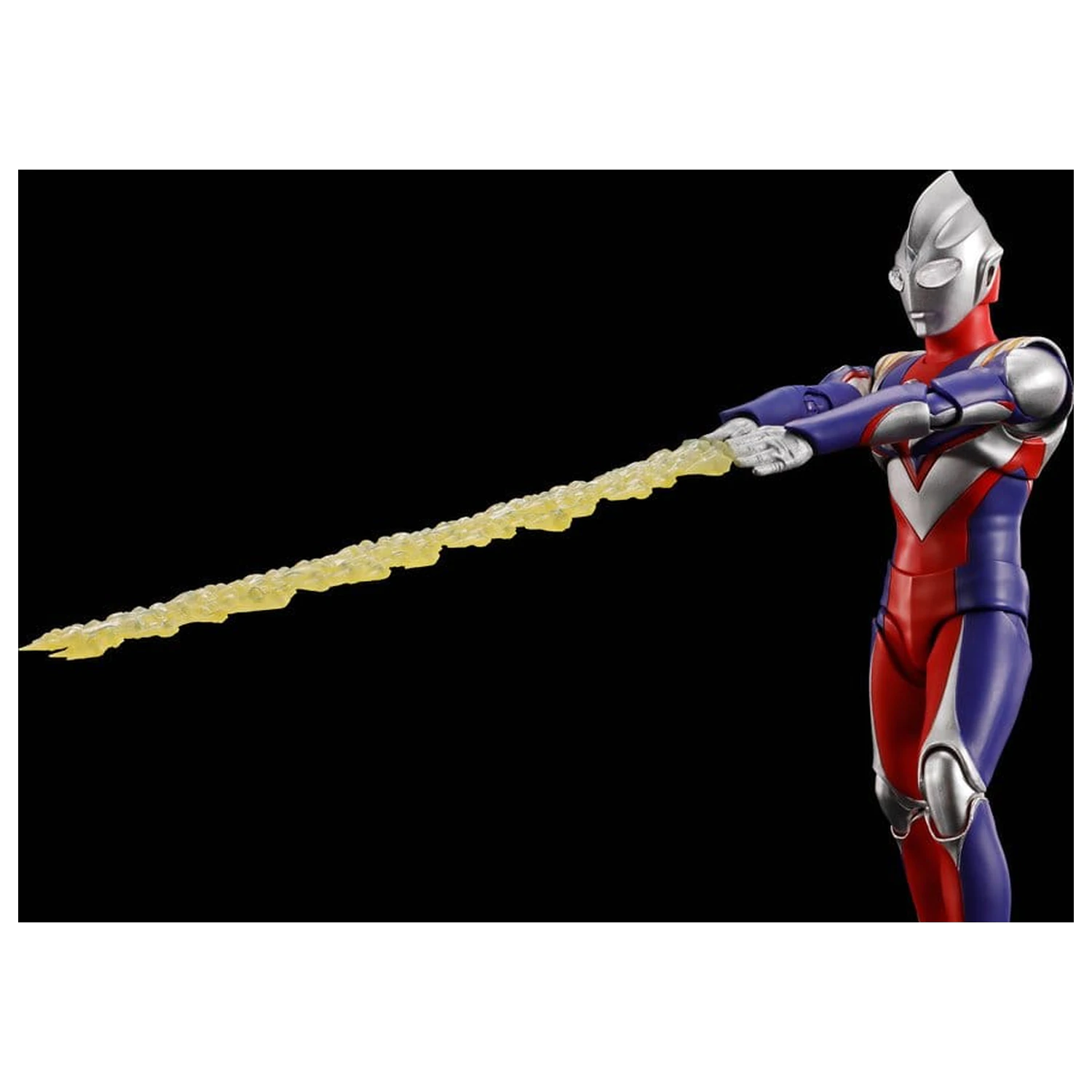 Ultraman Series S.H.Figuarts Shinkocchou Seihou Action figura Ultraman Tiga Multi Type 30th Anniversary Edition 15 cm fotografija proizvoda