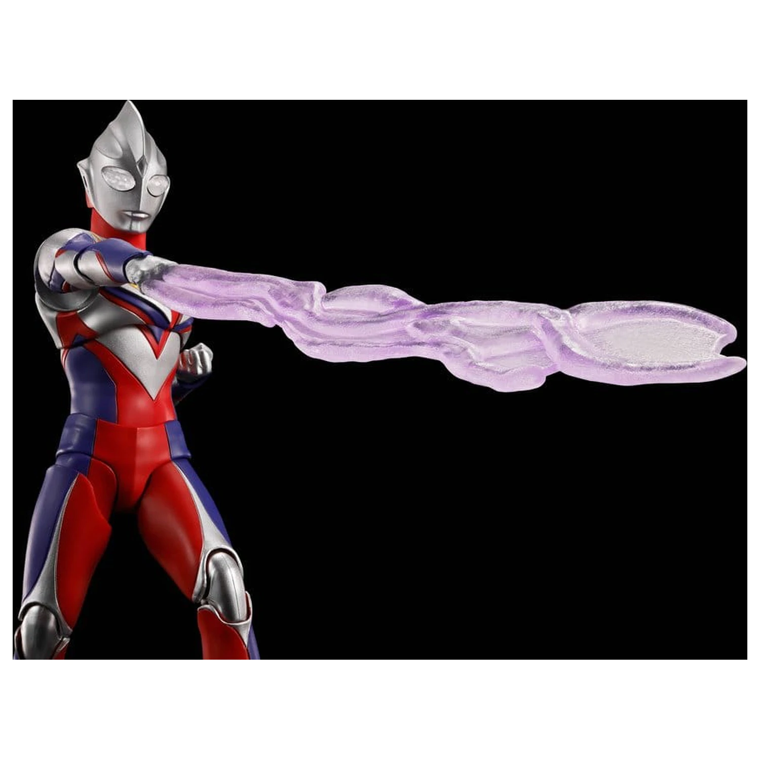 Ultraman Series S.H.Figuarts Shinkocchou Seihou Action figura Ultraman Tiga Multi Type 30th Anniversary Edition 15 cm fotografija proizvoda