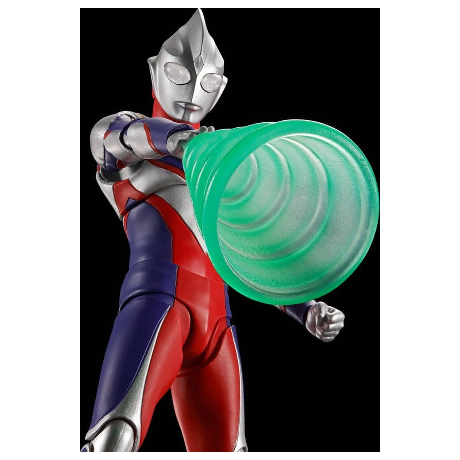 Ultraman Series S.H.Figuarts Shinkocchou Seihou Action figura Ultraman Tiga Multi Type 30th Anniversary Edition 15 cm fotografija proizvoda
