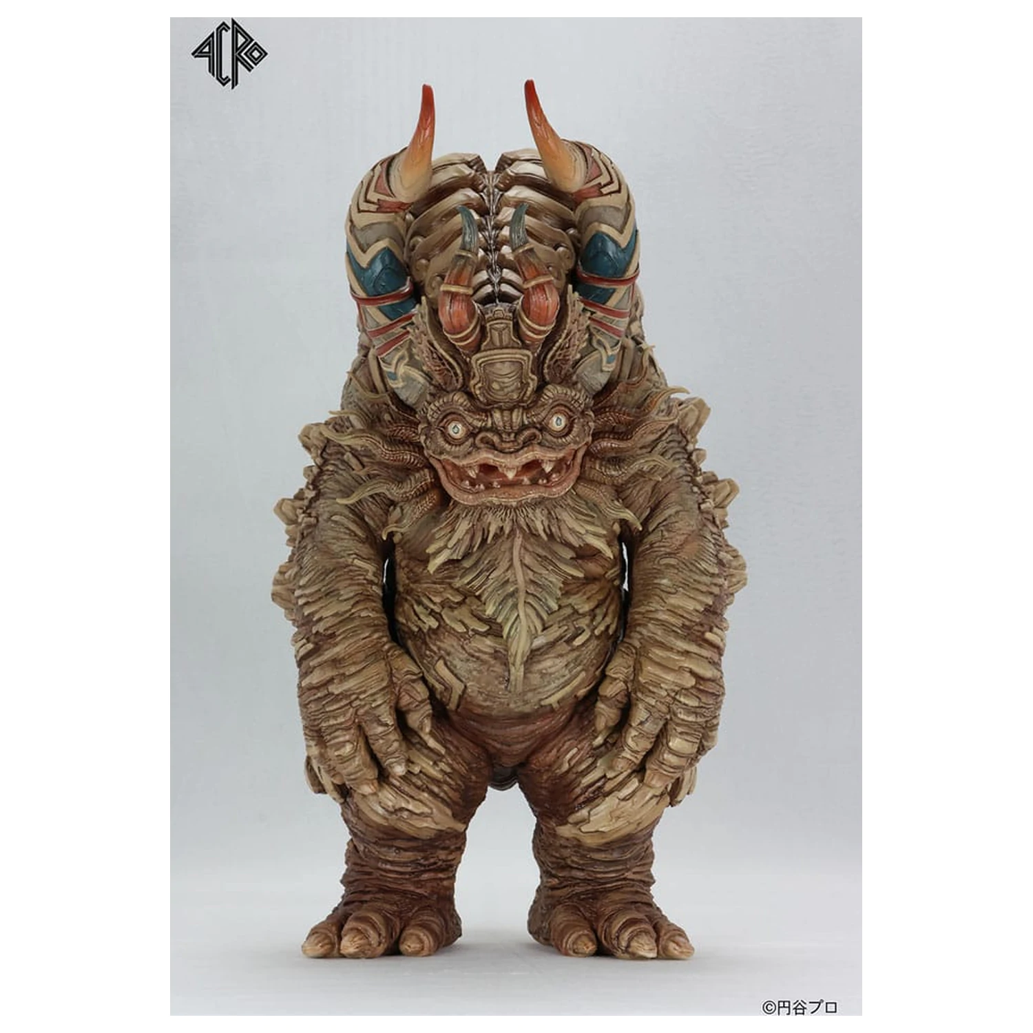 Ultraman Takeya x Kaiju Remix Series Collectible kipić Miclas 30 cm fotografija proizvoda