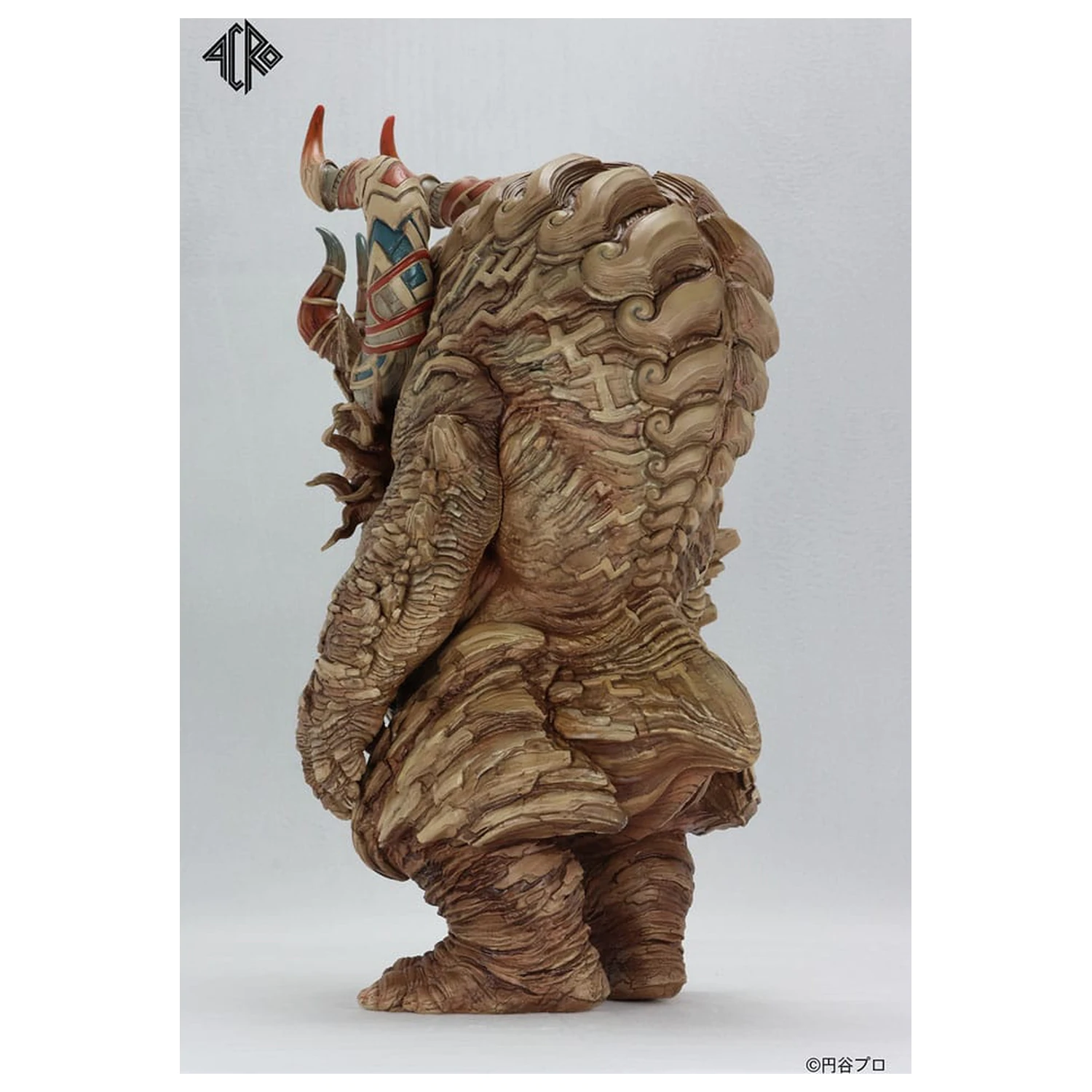 Ultraman Takeya x Kaiju Remix Series Collectible kipić Miclas 30 cm fotografija proizvoda