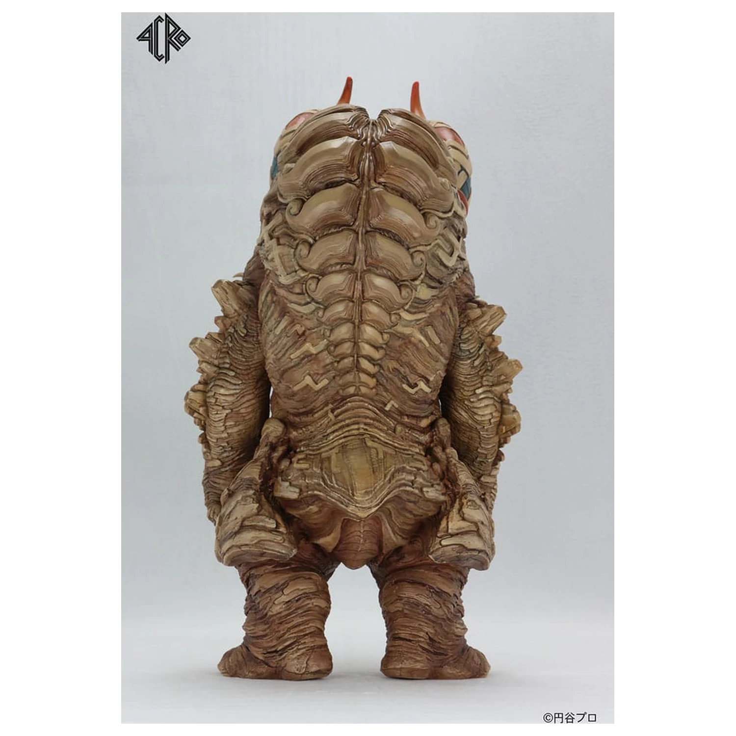 Ultraman Takeya x Kaiju Remix Series Collectible kipić Miclas 30 cm fotografija proizvoda
