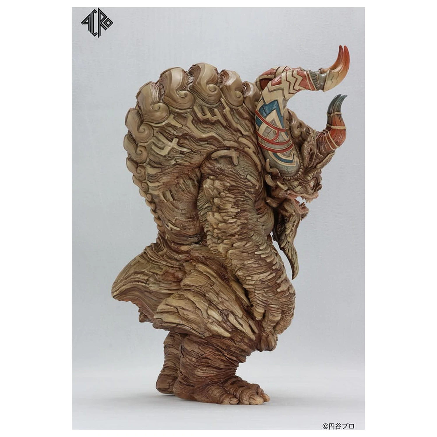 Ultraman Takeya x Kaiju Remix Series Collectible kipić Miclas 30 cm fotografija proizvoda