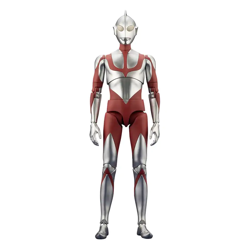 Ultraman Plastic Model Kit Ultraman (Shin Ultraman) 18 cm, plastični model fotografija proizvoda