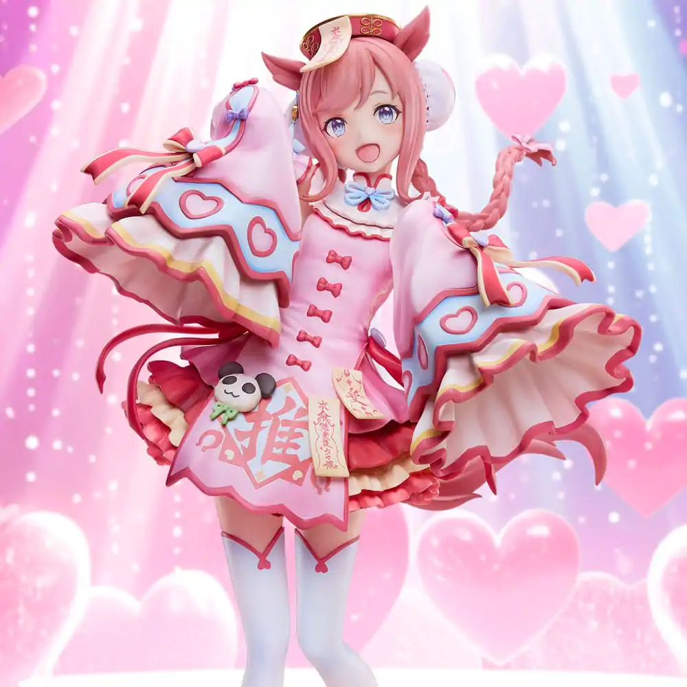 Uma Musume: Pretty Derby PVC Statua 1/6 Agnes Digital Lovely Jiangshi Ver. 32 cm fotografija proizvoda