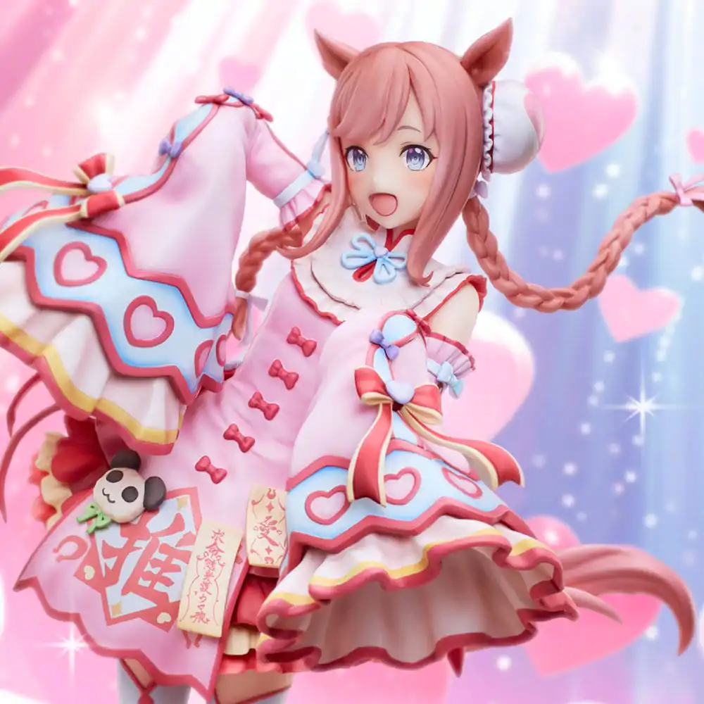 Uma Musume: Pretty Derby PVC Statua 1/6 Agnes Digital Lovely Jiangshi Ver. 32 cm fotografija proizvoda