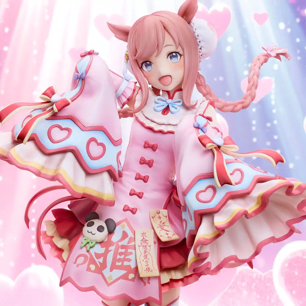 Uma Musume: Pretty Derby PVC Statua 1/6 Agnes Digital Lovely Jiangshi Ver. 32 cm fotografija proizvoda