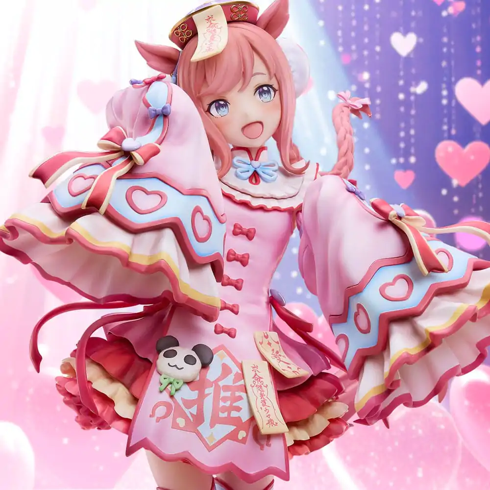 Uma Musume: Pretty Derby PVC Statua 1/6 Agnes Digital Lovely Jiangshi Ver. 32 cm fotografija proizvoda