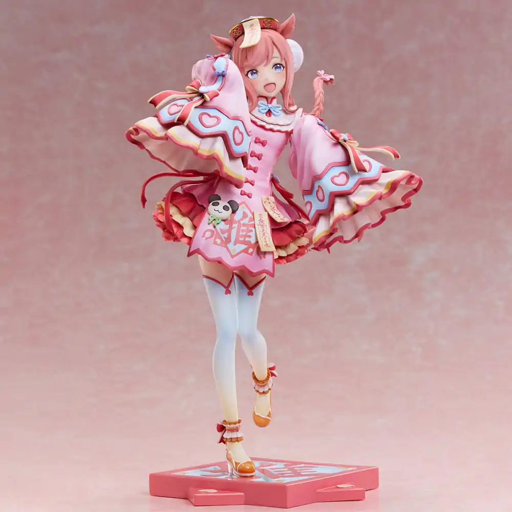 Uma Musume: Pretty Derby PVC Statua 1/6 Agnes Digital Lovely Jiangshi Ver. 32 cm fotografija proizvoda