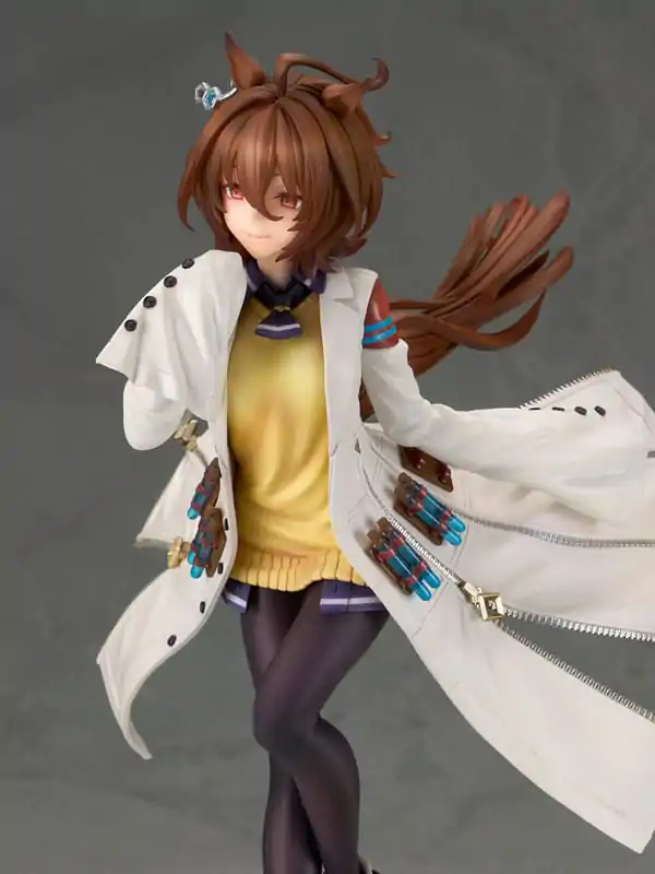 Uma Musume Pretty Derby PVC statua 1/7 Agnes Tachyon 26 cm fotografija proizvoda