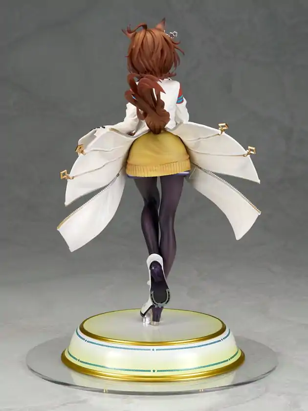 Uma Musume Pretty Derby PVC statua 1/7 Agnes Tachyon 26 cm fotografija proizvoda