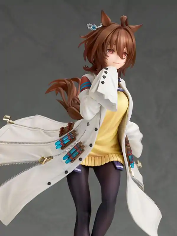 Uma Musume Pretty Derby PVC statua 1/7 Agnes Tachyon 26 cm fotografija proizvoda