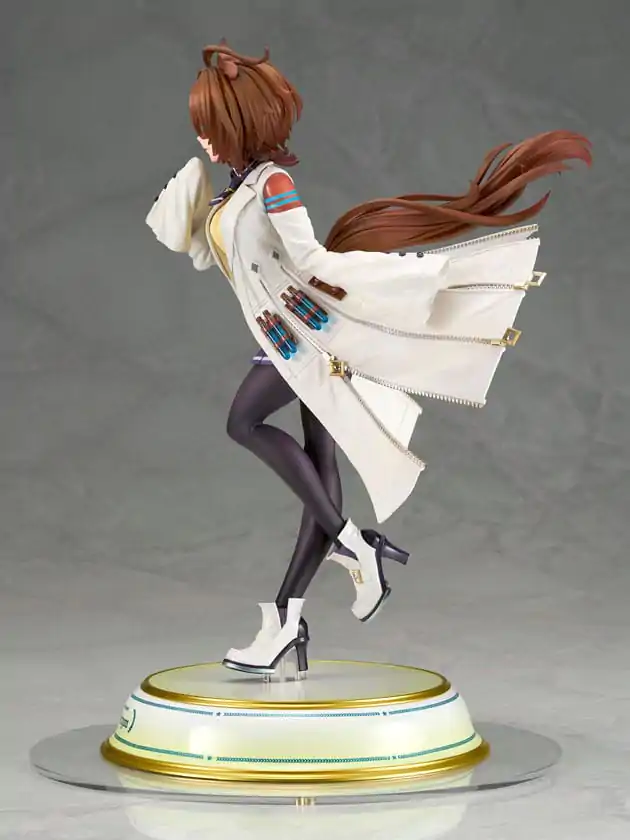 Uma Musume Pretty Derby PVC statua 1/7 Agnes Tachyon 26 cm fotografija proizvoda