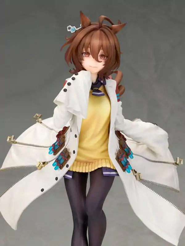 Uma Musume Pretty Derby PVC statua 1/7 Agnes Tachyon 26 cm fotografija proizvoda