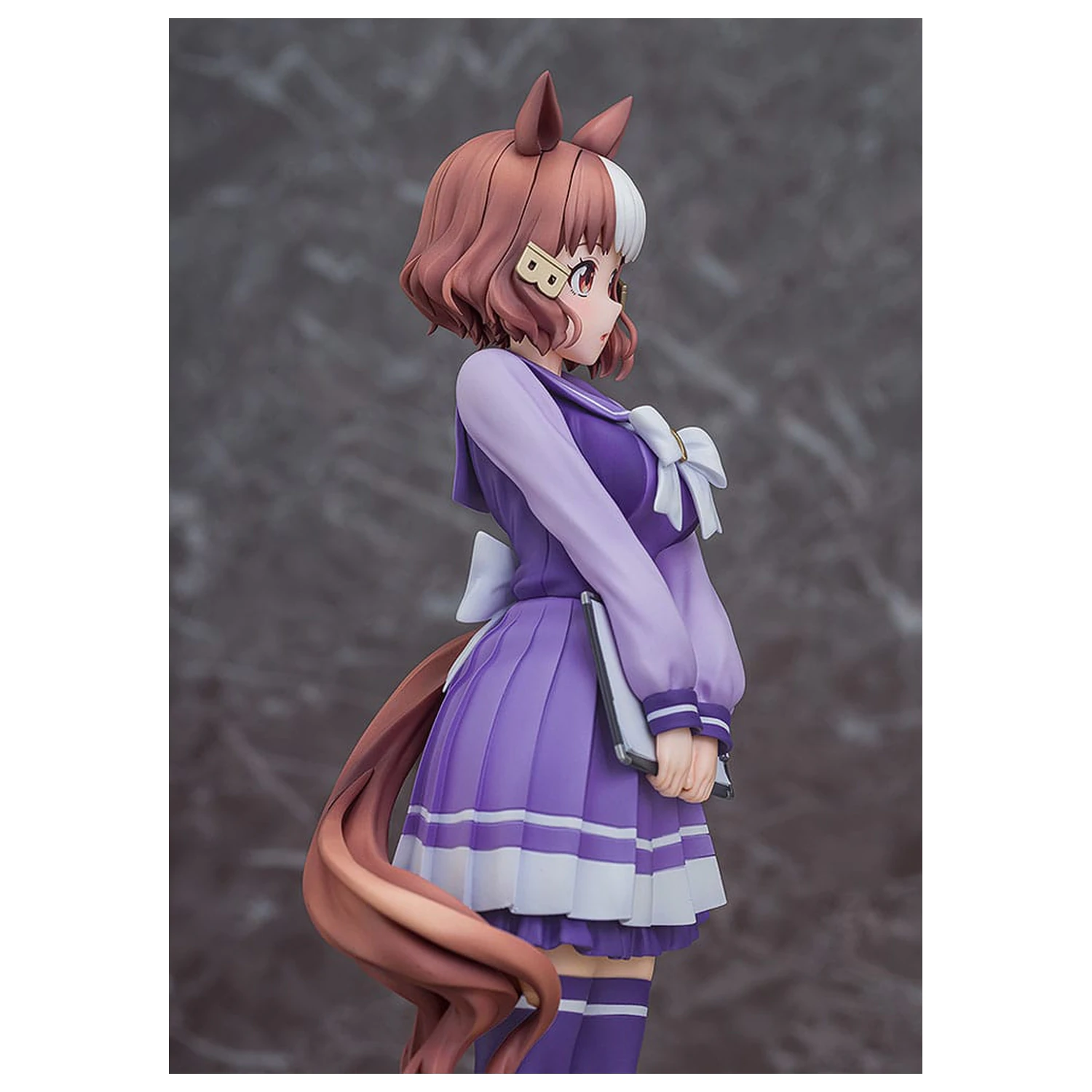 Uma Musume Pretty Derby PVC statua 1/7 Belno Light 25 cm fotografija proizvoda