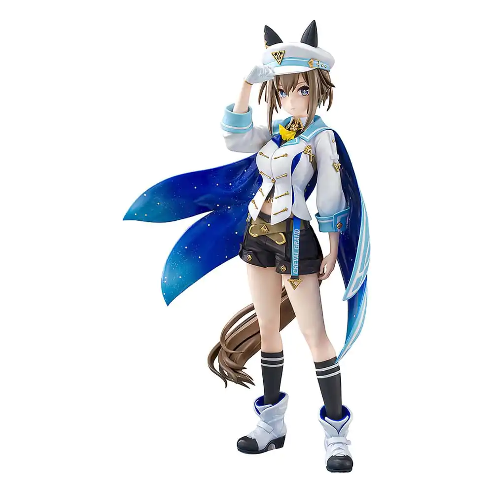 Uma Musume Pretty Derby PVC Kip 1/7 Cheval Grand 27 cm fotografija proizvoda