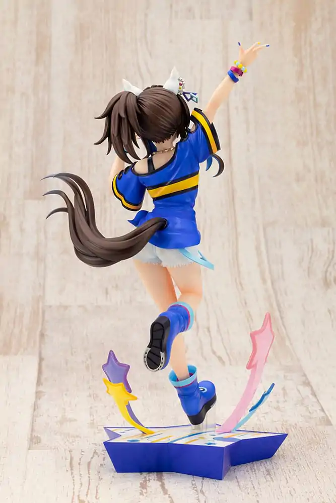 Uma Musume Pretty Derby PVC Kip 1/7 Daitaku Helios 26 cm fotografija proizvoda