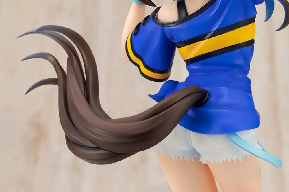 Uma Musume Pretty Derby PVC Kip 1/7 Daitaku Helios 26 cm fotografija proizvoda