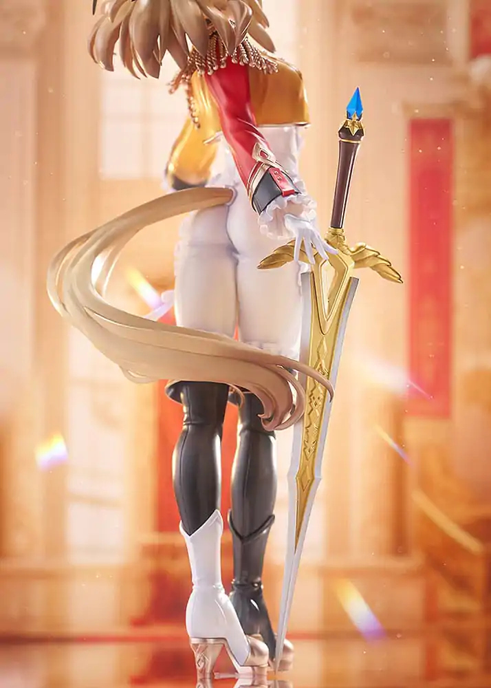 Uma Musume Pretty Derby PVC kip 1/7 Durandal 26 cm fotografija proizvoda