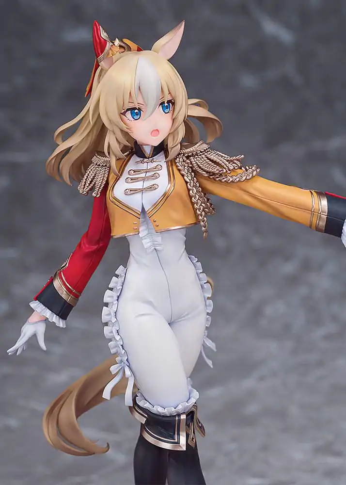 Uma Musume Pretty Derby PVC kip 1/7 Durandal 26 cm fotografija proizvoda