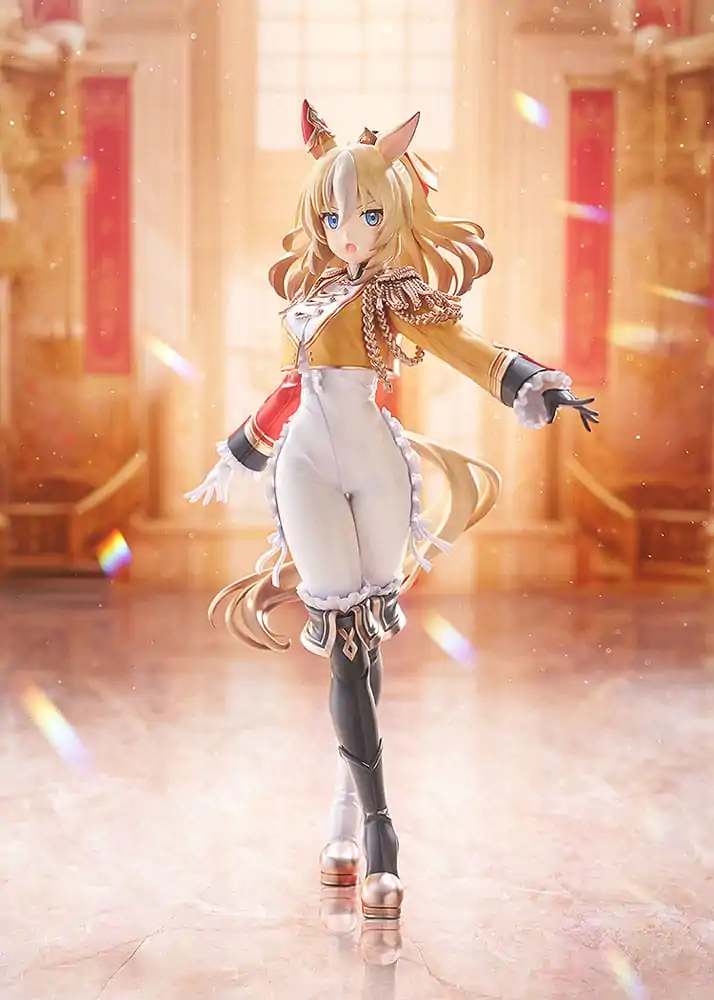 Uma Musume Pretty Derby PVC kip 1/7 Durandal 26 cm fotografija proizvoda