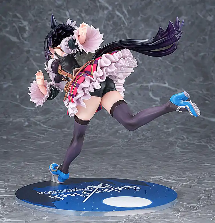 Uma Musume Pretty Derby PVC kip 1/7 Eishin Flash 19 cm fotografija proizvoda