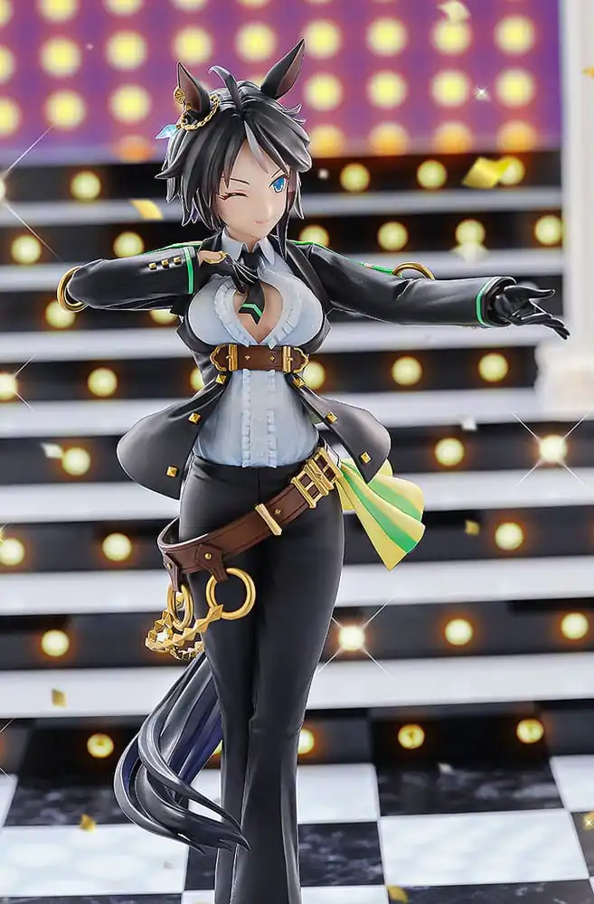 Uma Musume Pretty Derby PVC Kip 1/7 Fuji Kiseki 27 cm fotografija proizvoda