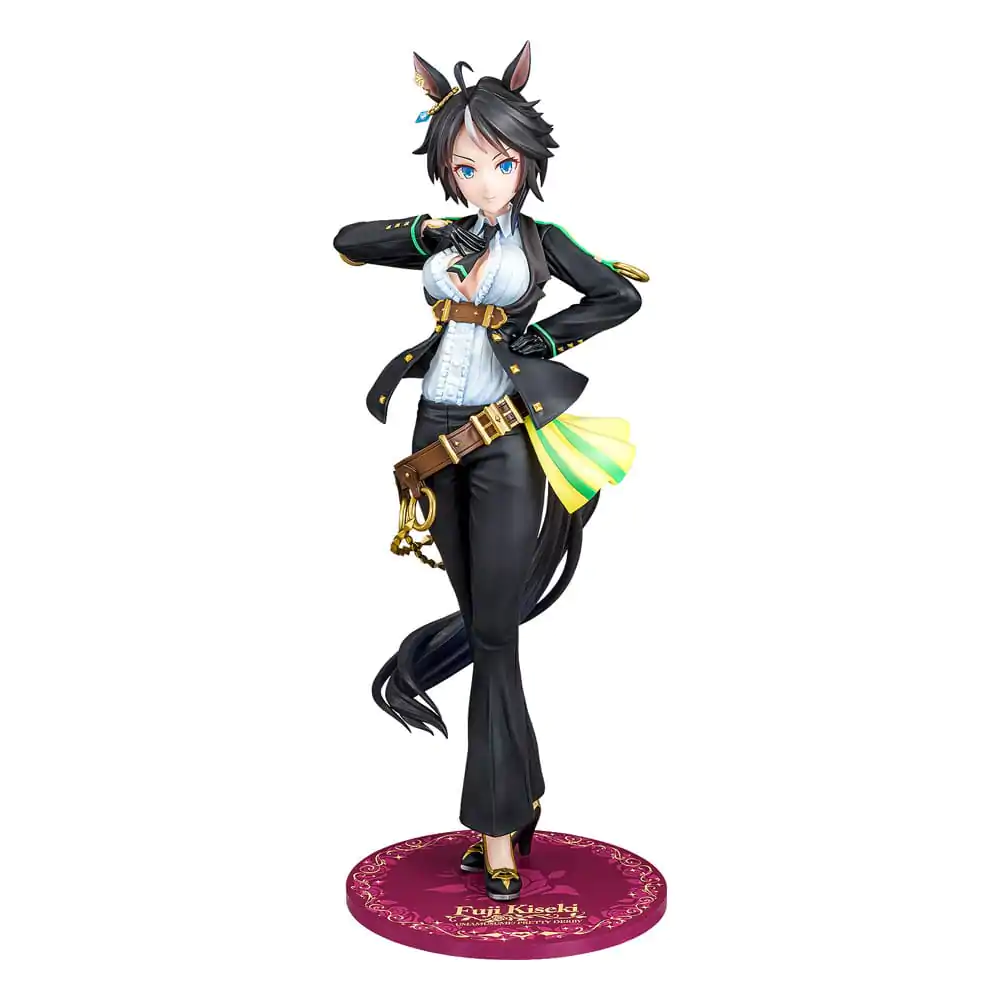 Uma Musume Pretty Derby PVC Kip 1/7 Fuji Kiseki 27 cm fotografija proizvoda