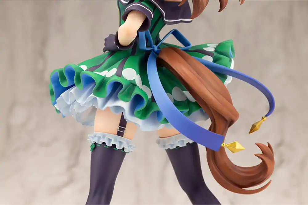 Uma Musume Pretty Derby PVC Kip 1/7 King Halo 25 cm fotografija proizvoda