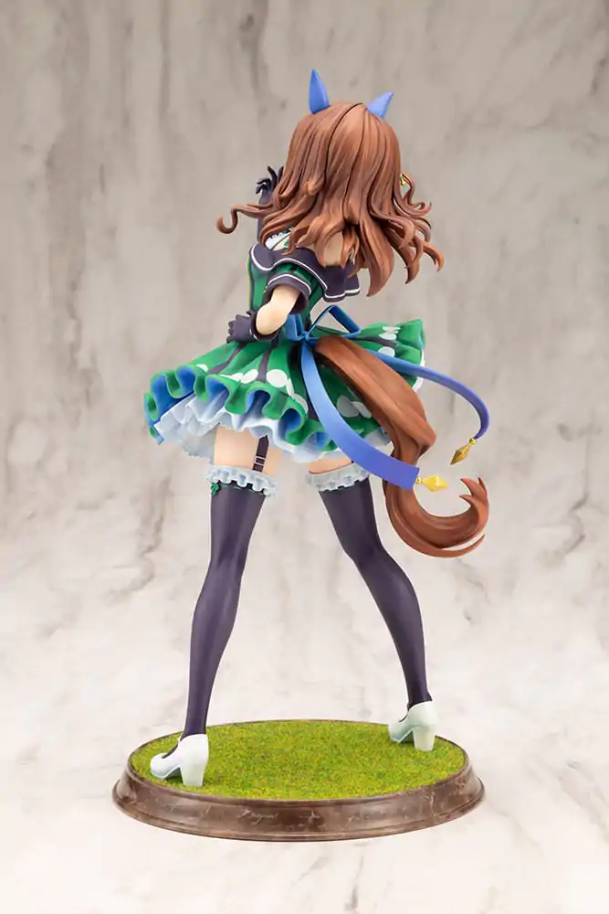 Uma Musume Pretty Derby PVC Kip 1/7 King Halo 25 cm fotografija proizvoda