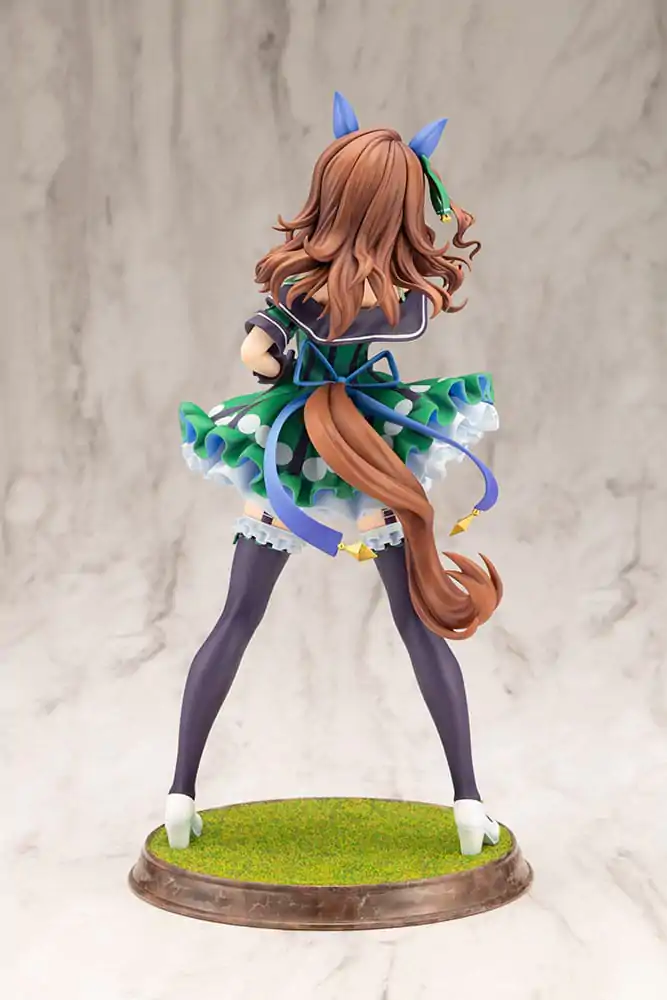 Uma Musume Pretty Derby PVC Kip 1/7 King Halo 25 cm fotografija proizvoda