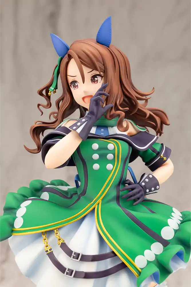 Uma Musume Pretty Derby PVC Kip 1/7 King Halo 25 cm fotografija proizvoda