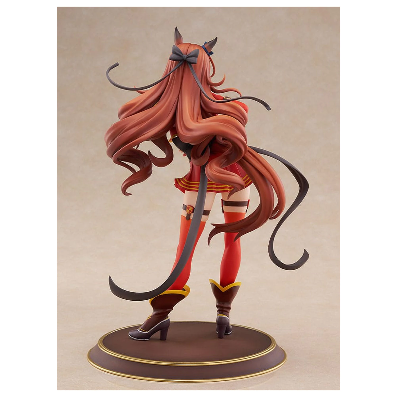 Uma Musume: Pretty Derby PVC statua 1/7 Maruzensky Signature Racewear Ver. 25 cm fotografija proizvoda