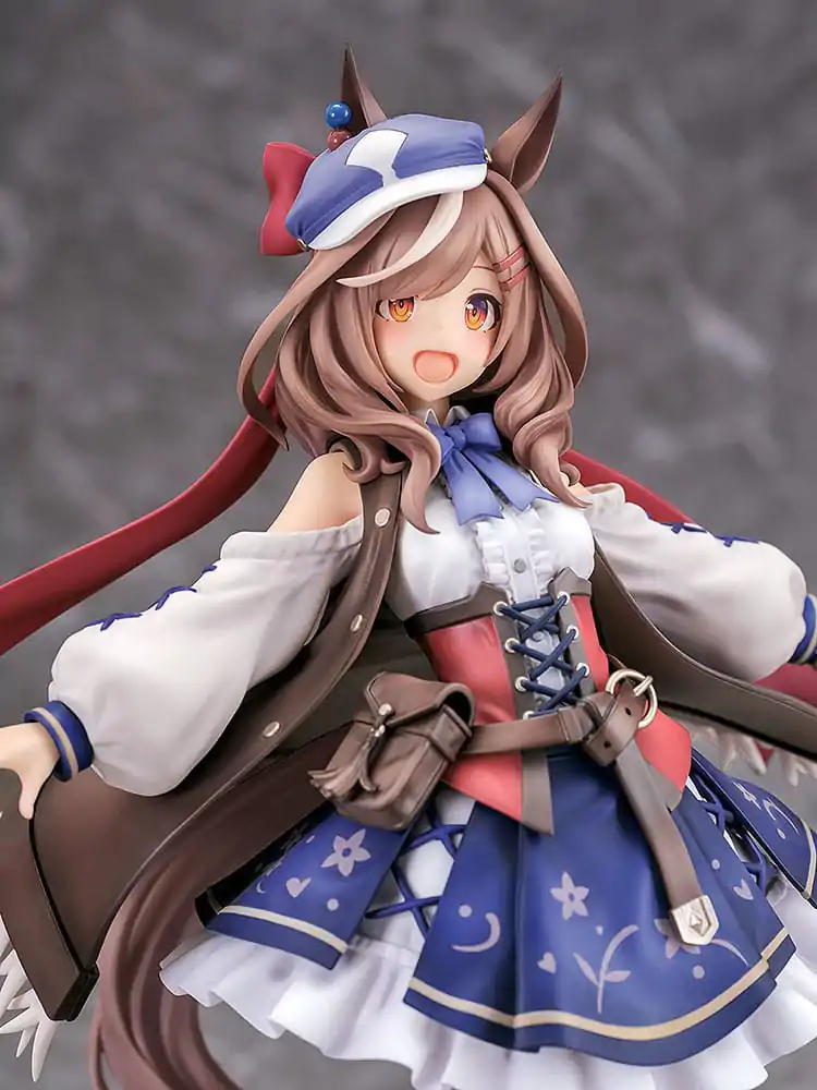 Uma Musume Pretty Derby PVC Kip 1/7 Matikanetannhauser 26 cm fotografija proizvoda