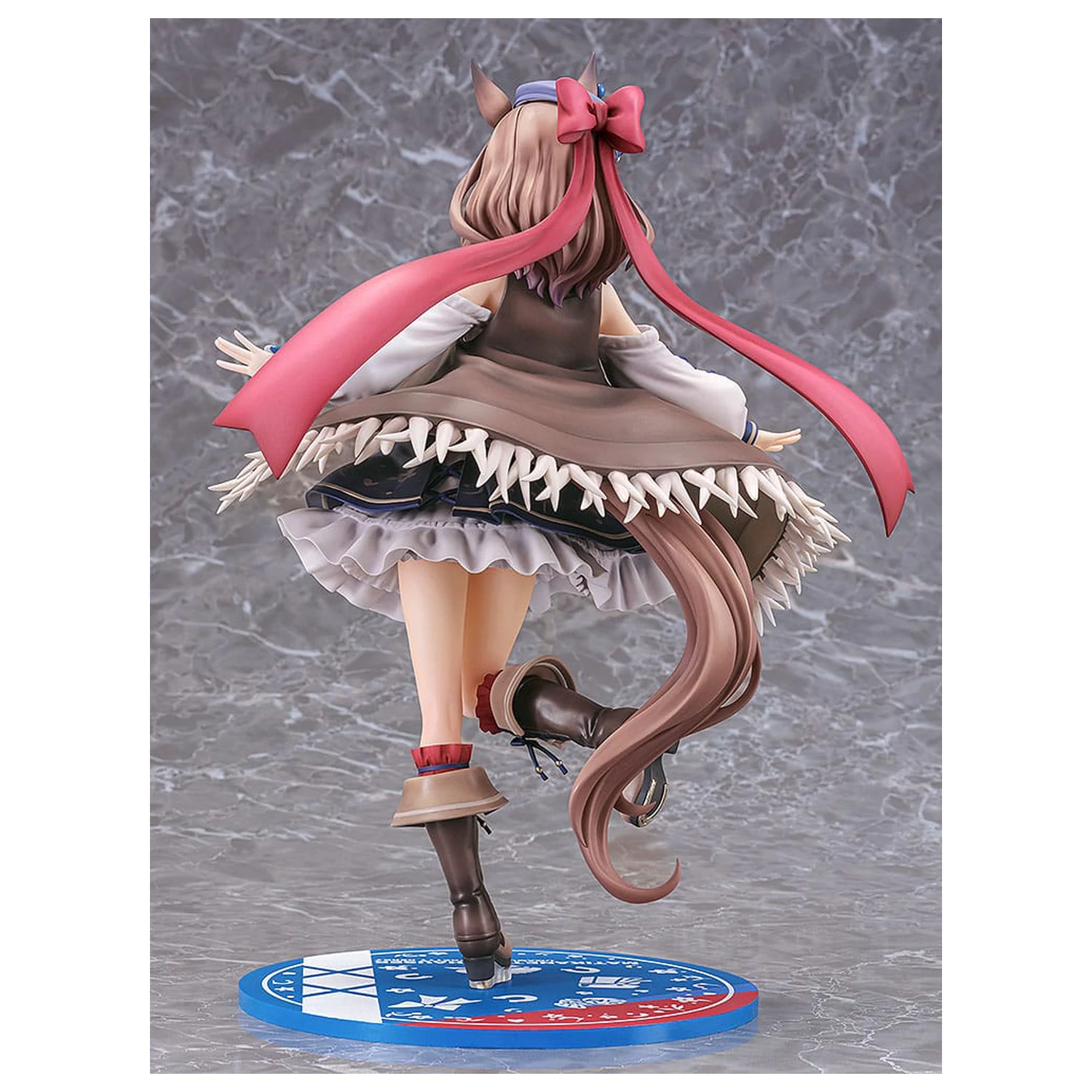 Uma Musume Pretty Derby PVC statua 1/7 Matikanetannhauser 26 cm fotografija proizvoda