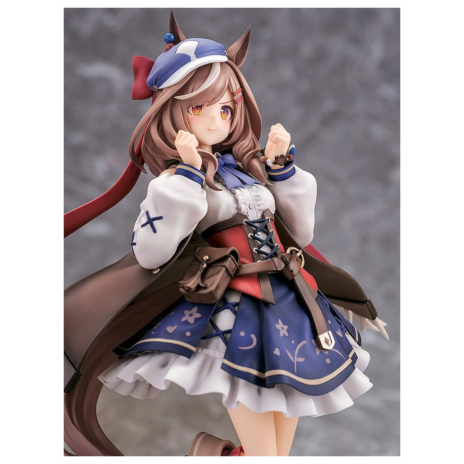 Uma Musume Pretty Derby PVC statua 1/7 Matikanetannhauser 26 cm fotografija proizvoda