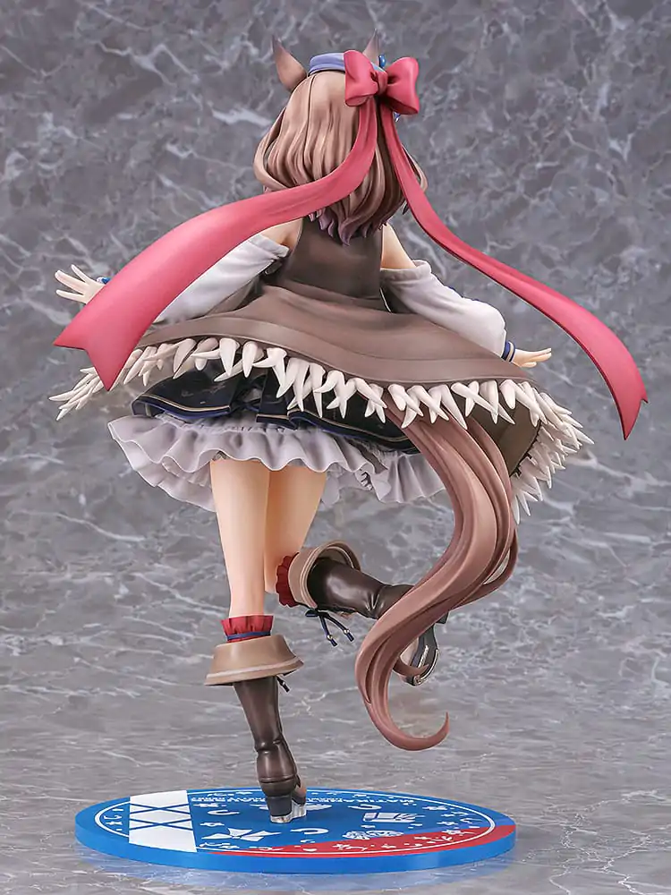 Uma Musume Pretty Derby PVC Kip 1/7 Matikanetannhauser 26 cm fotografija proizvoda