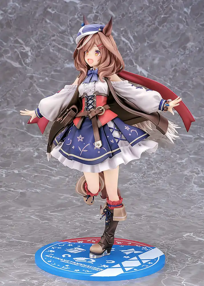 Uma Musume Pretty Derby PVC Kip 1/7 Matikanetannhauser 26 cm fotografija proizvoda