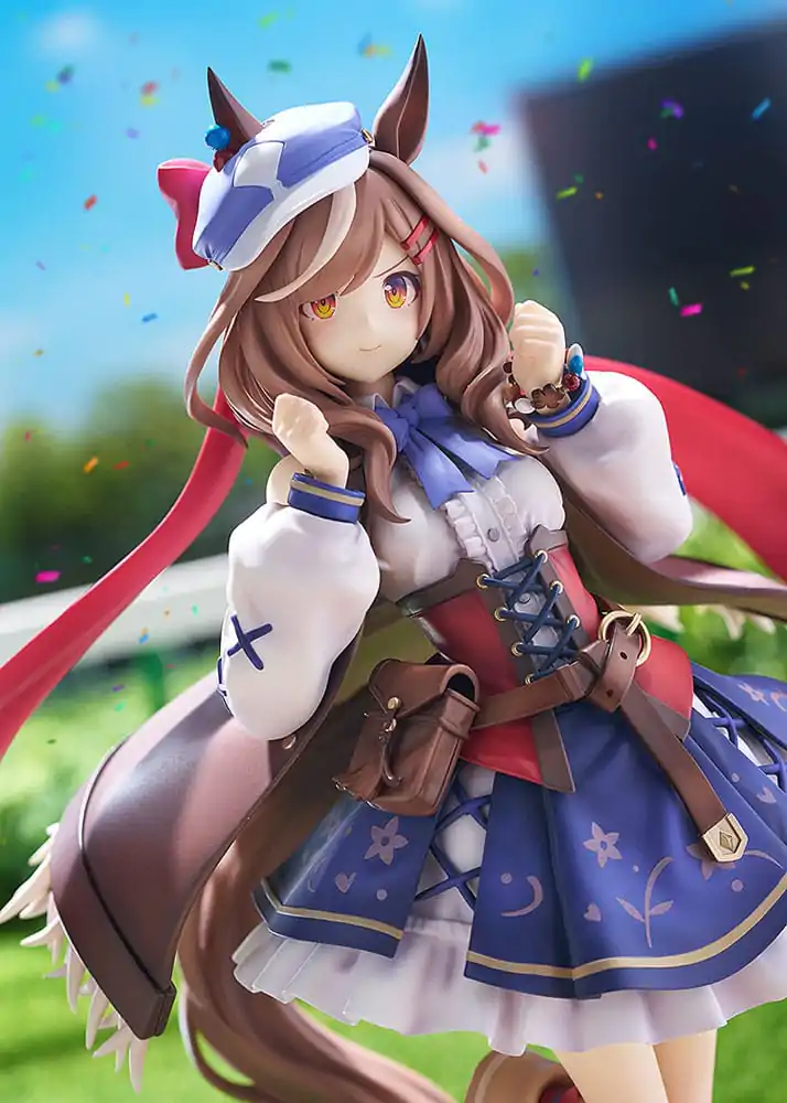 Uma Musume Pretty Derby PVC Kip 1/7 Matikanetannhauser 26 cm fotografija proizvoda