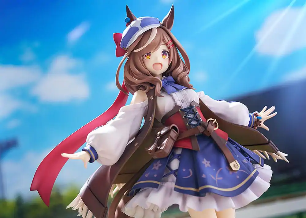 Uma Musume Pretty Derby PVC Kip 1/7 Matikanetannhauser 26 cm fotografija proizvoda