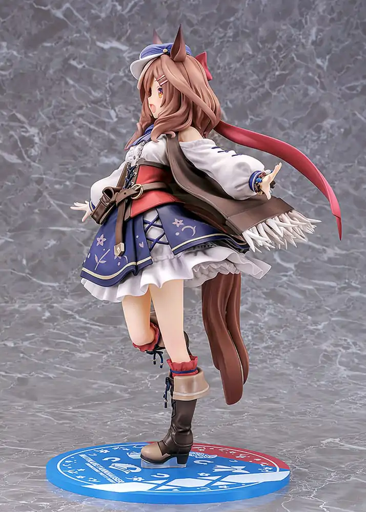 Uma Musume Pretty Derby PVC Kip 1/7 Matikanetannhauser 26 cm fotografija proizvoda