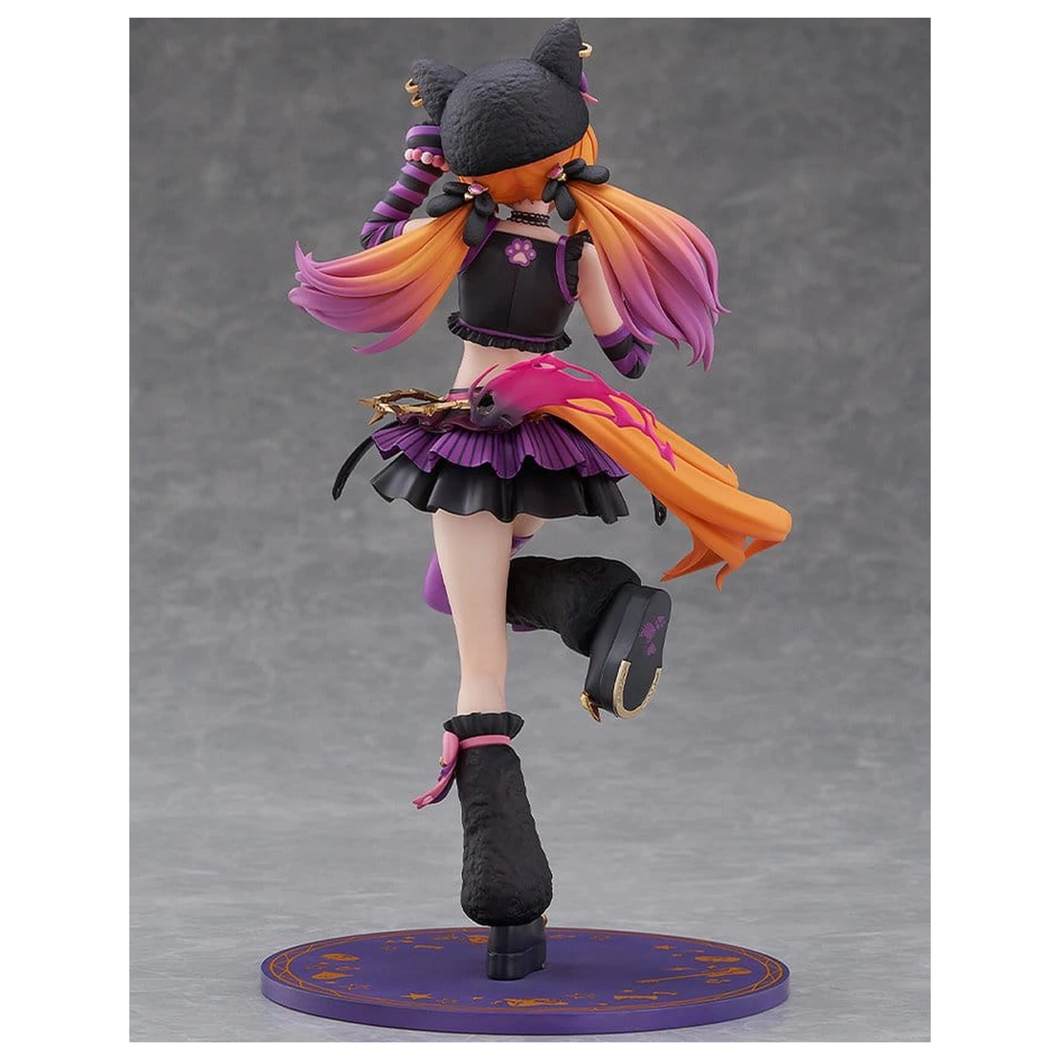 Uma Musume: Pretty Derby PVC statua 1/7 Mayano Top Gun: Rockin' MewMeow Ver. 23 cm fotografija proizvoda