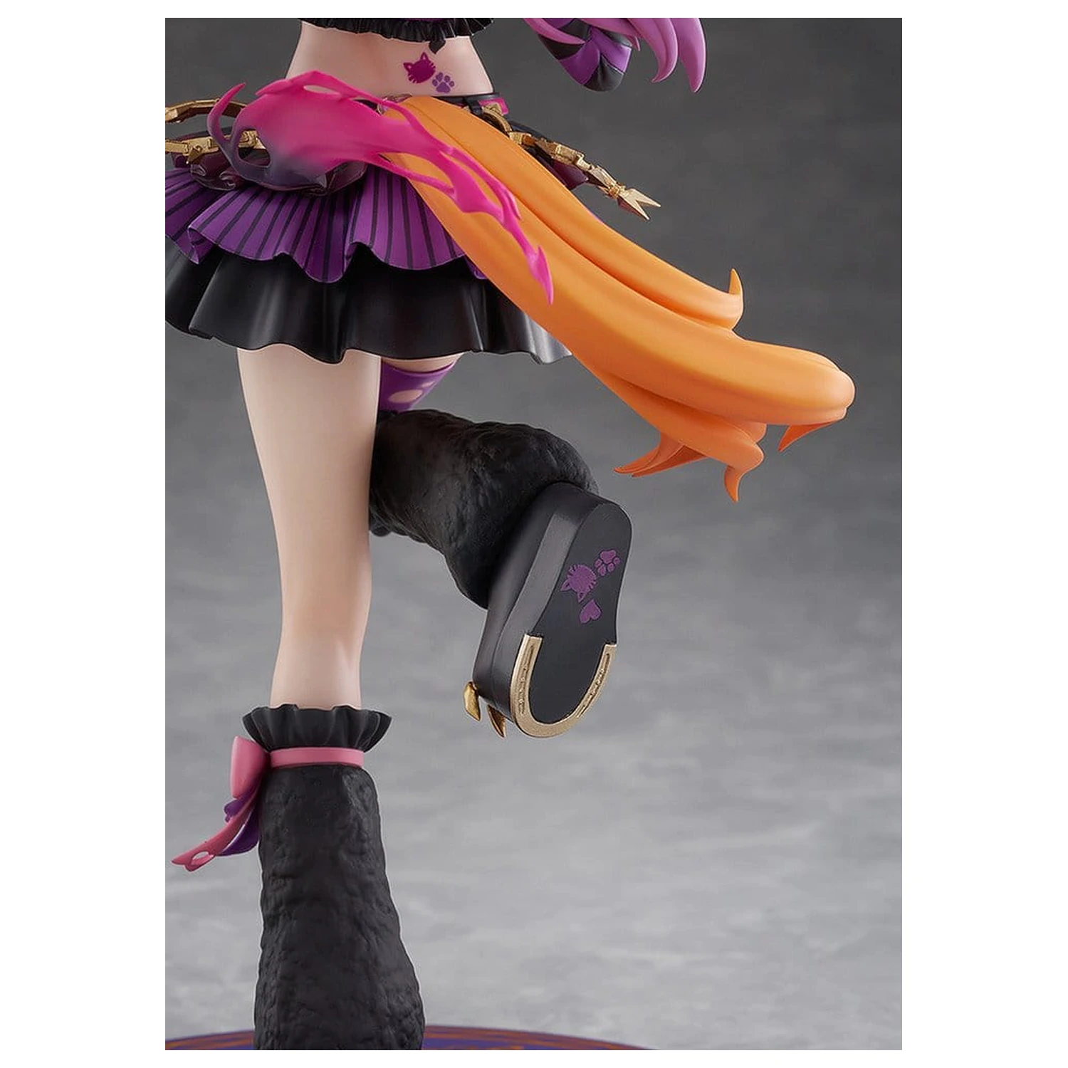Uma Musume: Pretty Derby PVC statua 1/7 Mayano Top Gun: Rockin' MewMeow Ver. 23 cm fotografija proizvoda
