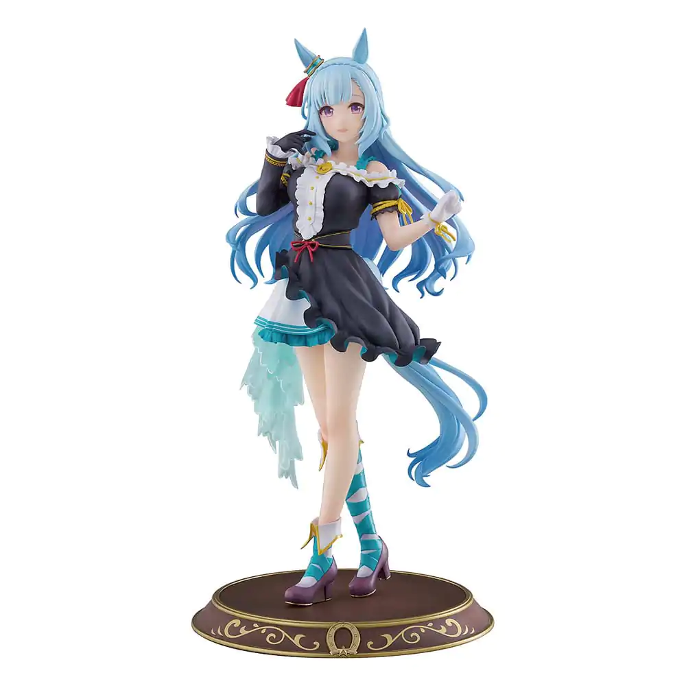 Uma Musume: Pretty Derby PVC Kip 1/7 Mejiro Ardan Signature Racewear Ver. 24 cm fotografija proizvoda
