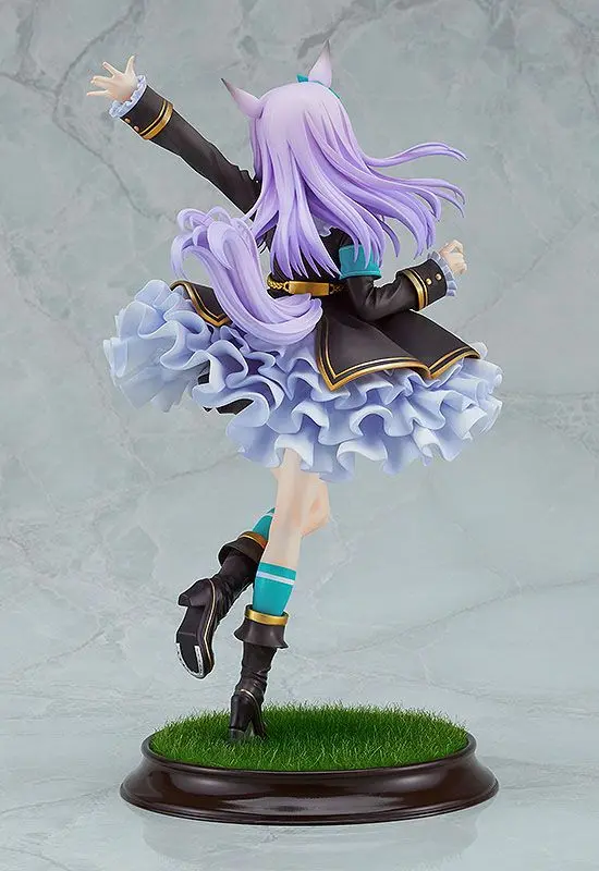 Uma Musume Pretty Derby PVC kip 1/7 Mejiro McQueen The Treasure of the Prestigious Mejiro Family 26 cm fotografija proizvoda