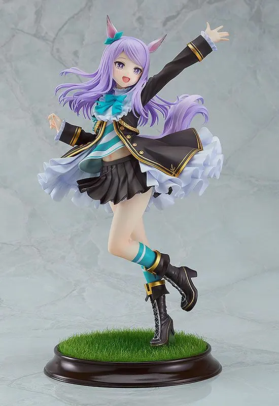 Uma Musume Pretty Derby PVC kip 1/7 Mejiro McQueen The Treasure of the Prestigious Mejiro Family 26 cm fotografija proizvoda