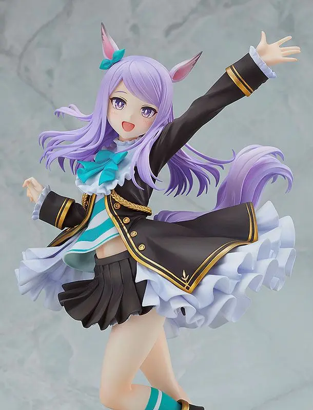 Uma Musume Pretty Derby PVC kip 1/7 Mejiro McQueen The Treasure of the Prestigious Mejiro Family 26 cm fotografija proizvoda